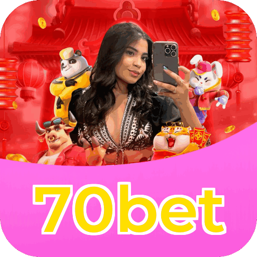 Atalho iOS 70bet