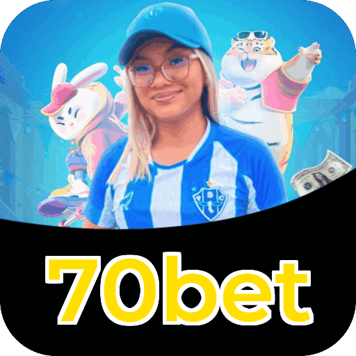 APK Android 70bet