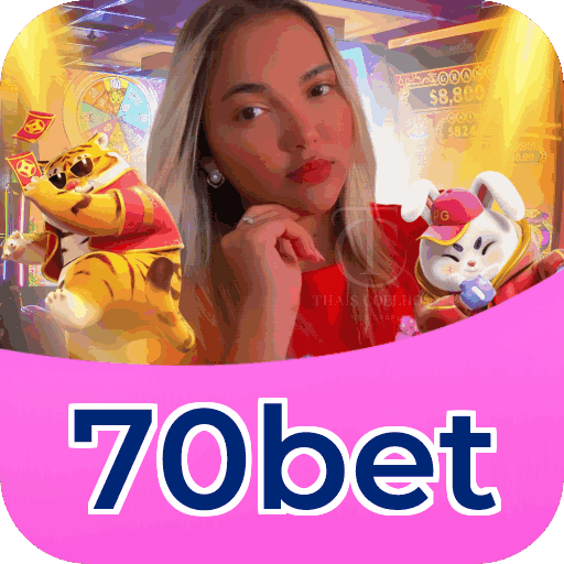 Acesso à conta 70bet