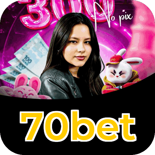 Estatísticas 70bet
