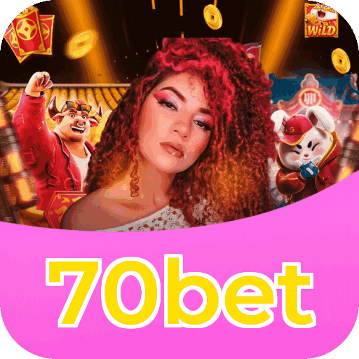 Infográfico RTP jogos de cassino 70bet